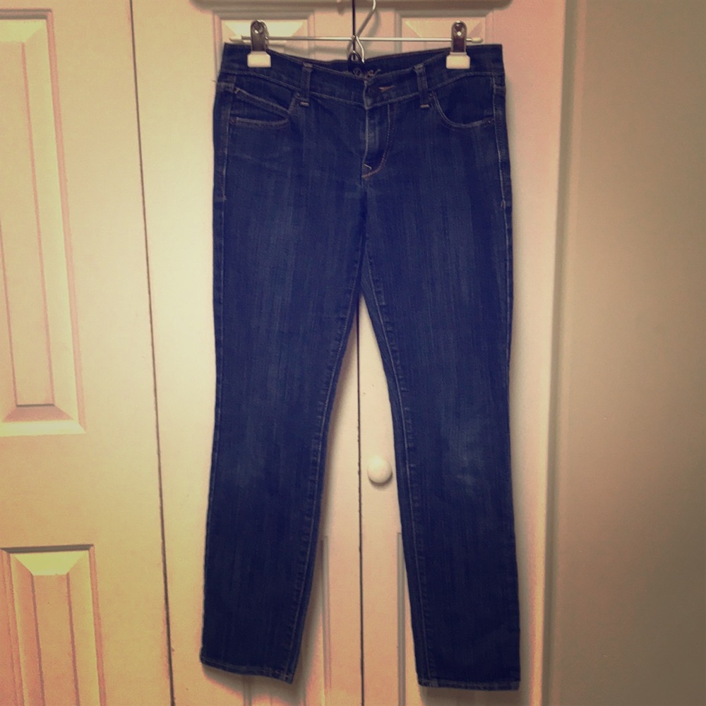 Jeans sz 4